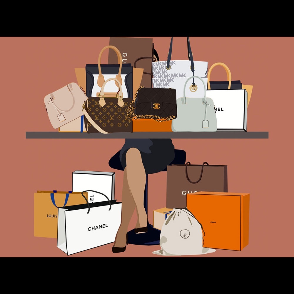 Bags/ Wallet
